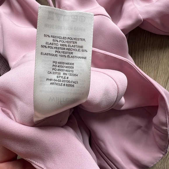 New Wilfred Novella Long Blouse (S) - Picture 2 of 11